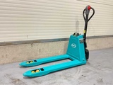 Thumbnail of Baoli - 2025 - EP 15-03 - Electric pallet truck