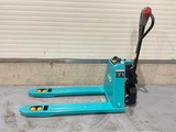 Thumbnail of Baoli - 2025 - EP 15-03 - Electric pallet truck