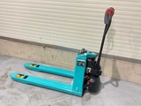 Thumbnail of Baoli - 2025 - EP 15-03 - Electric pallet truck