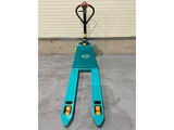 Thumbnail of Baoli - 2025 - EP 15-03 - Electric pallet truck