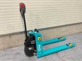 Thumbnail of Baoli - 2025 - EP 15-03 - Electric pallet truck