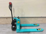 Thumbnail of Baoli - 2025 - EP 15-03 - Electric pallet truck