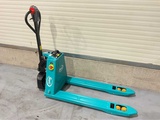 Thumbnail of Baoli - 2025 - EP 15-03 - Electric pallet truck