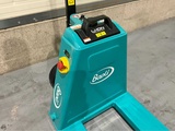 Thumbnail of Baoli - 2025 - EP 15-03 - Electric pallet truck