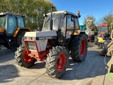 Minituur van David Brown 1390 Tractor
