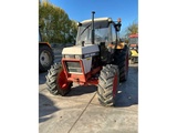 Minituur van David Brown 1390 Tractor