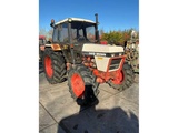 Minituur van David Brown 1390 Tractor