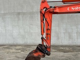Thumbnail of Kubota - 2005 - U45 - 3 - Midi excavator