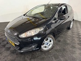 Thumbnail of Ford Fiesta - 1.25, GKT-34-T