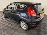 Thumbnail of Ford Fiesta - 1.25, GKT-34-T