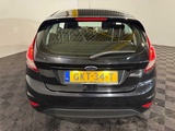 Thumbnail of Ford Fiesta - 1.25, GKT-34-T