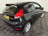 Thumbnail of Ford Fiesta - 1.25, GKT-34-T