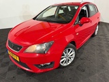 Thumbnail of SEAT Ibiza ST 1.2 TSI FR, 15-ZFT-7