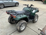 Thumbnail of Yamaha Grizzly 4x4 Quad