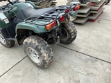 Thumbnail of Yamaha Grizzly 4x4 Quad
