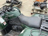 Thumbnail of Yamaha Grizzly 4x4 Quad