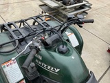 Thumbnail of Yamaha Grizzly 4x4 Quad