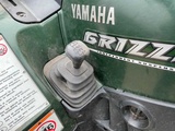 Thumbnail of Yamaha Grizzly 4x4 Quad