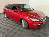 Minituur van Peugeot 308 SW  1.2 PureT.Blue Lion, NL-320-L