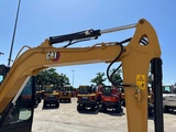 Thumbnail of Caterpillar - 2018 - 305.5E2 - Midi Excavator
