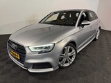 Thumbnail of Audi A3 Sportback 1.0 TFSI Sp.SL.E, PP-866-F