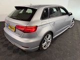 Thumbnail of Audi A3 Sportback 1.0 TFSI Sp.SL.E, PP-866-F