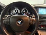 Minituur van BMW 5-serie  520i High Executive, 46-ZSF-1
