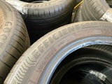 Minituur van Goodyear Efficient Grip 195/55R16 Autoband Bouwjaar 2025 (24x)