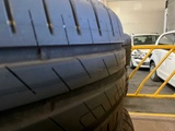 Minituur van Goodyear Efficient Grip 195/55R16 Autoband Bouwjaar 2025 (24x)