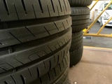 Minituur van Goodyear Efficient Grip 195/55R16 Autoband Bouwjaar 2025 (24x)