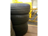 Minituur van Goodyear Efficient Grip 195/55R16 Autoband Bouwjaar 2025 (24x)