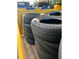 Minituur van Goodyear Efficient Grip 195/55R16 Autoband Bouwjaar 2025 (24x)