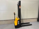 Thumbnail of 2025 RTE WS15H 3.5 meter Stacker