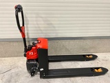 Thumbnail of 2025 EP F3 + swivel wheels in crate Electric pallet truck (4x)