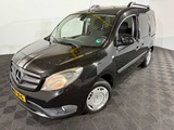 Thumbnail of Mercedes-Benz Citan 109 CDI Trend, HXT-31-G