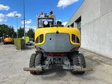 Miniaturansicht von WACKER NEUSON - 2019 - EW100 - Mobilbagger