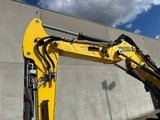 Miniaturansicht von WACKER NEUSON - 2019 - EW100 - Mobilbagger