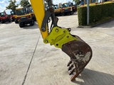 Miniaturansicht von WACKER NEUSON - 2019 - EW100 - Mobilbagger