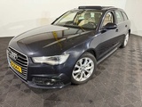 Thumbnail of Audi A6 Avant 3.0 TDI Prem Edition, PX-554-L
