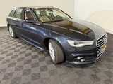Thumbnail of Audi A6 Avant 3.0 TDI Prem Edition, PX-554-L