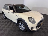 Minituur van Mini Clubman 1.5 One, JZ-833-Z