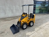 Thumbnail of NEWRICK - 2025 - SI360 - Skid Steer Loader