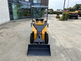 Thumbnail of NEWRICK - 2025 - SI360 - Skid Steer Loader