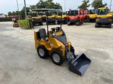 Thumbnail of NEWRICK - 2025 - SI360 - Skid Steer Loader