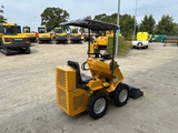 Thumbnail of NEWRICK - 2025 - SI360 - Skid Steer Loader