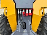Thumbnail of NEWRICK - 2025 - SI360 - Skid Steer Loader
