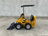 Thumbnail of NEWRICK - 2025 - SI360 - Skid Steer Loader