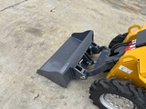 Thumbnail of NEWRICK - 2025 - SI360 - Skid Steer Loader
