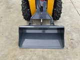 Thumbnail of NEWRICK - 2025 - SI360 - Skid Steer Loader