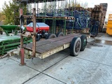 Thumbnail of Fruit transport trolley